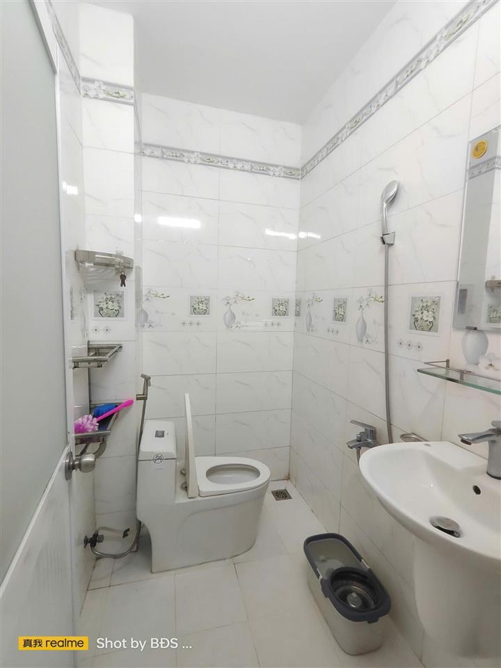 Bán nhà sổ hồng khu dân cư đs 2 hbp