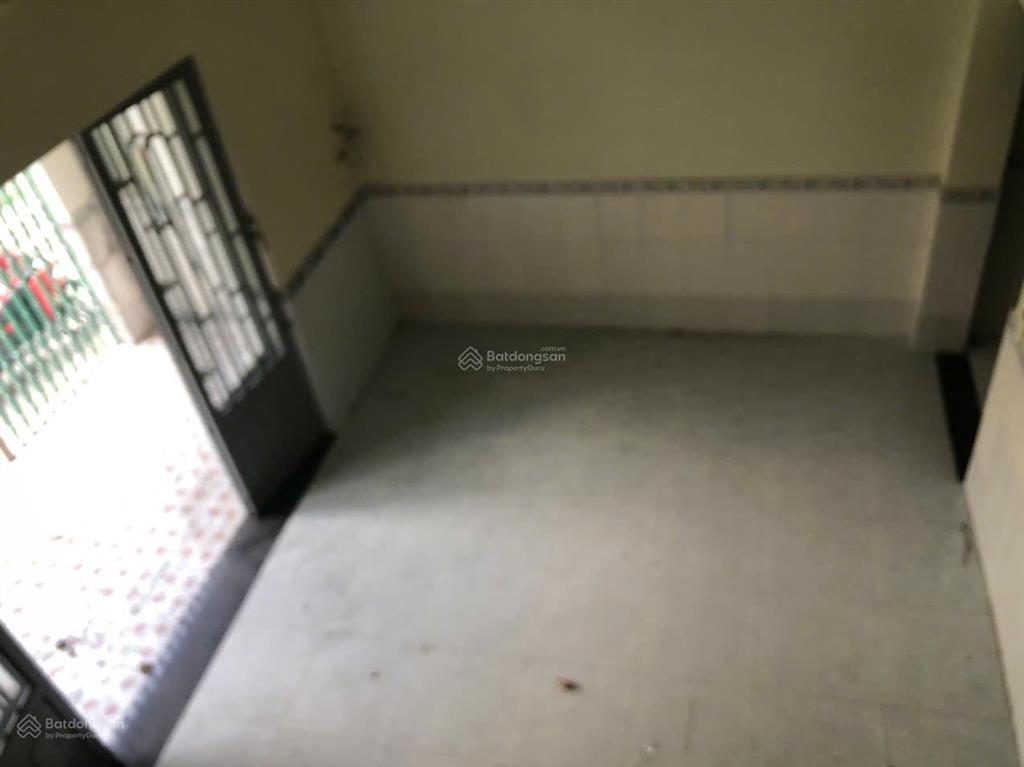 Bán nhà riêng đường số 4, hiệp bình phước, thành phố thủ đức