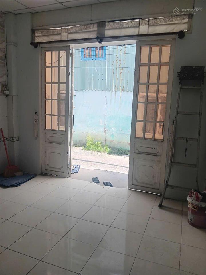 Cho thuê nhà nguyên căn vào ở ngay