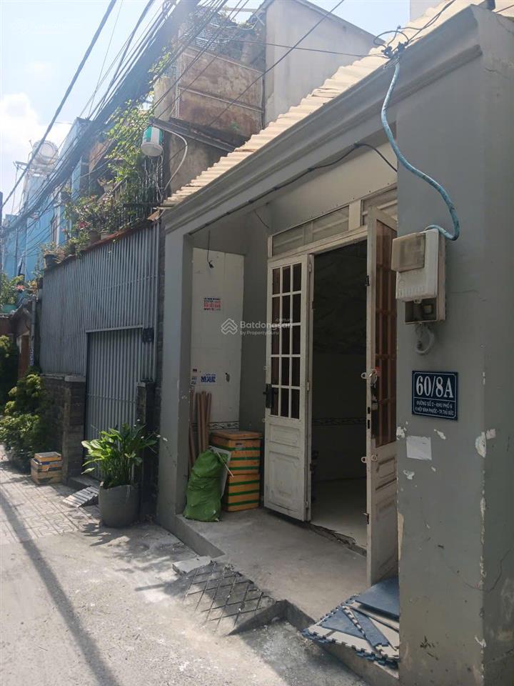 Cho thuê nhà nguyên căn vào ở ngay