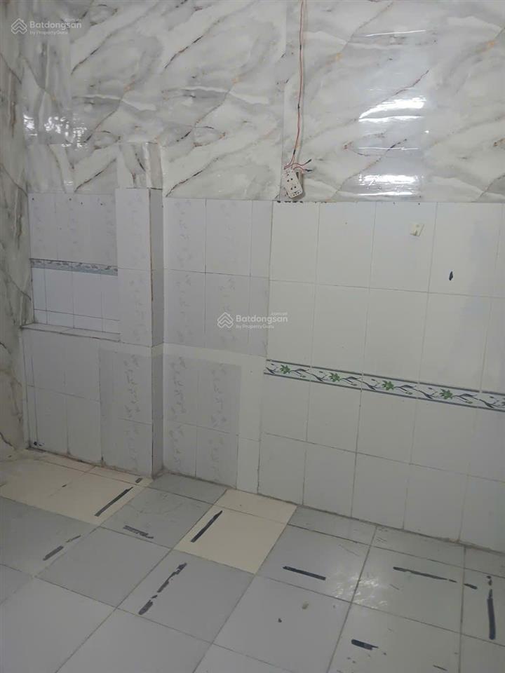 Cho thuê nhà nguyên căn vào ở ngay