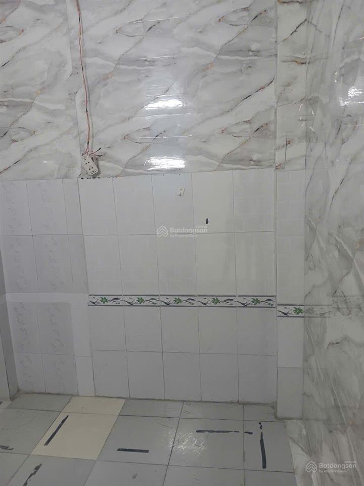 Cho thuê nhà nguyên căn vào ở ngay