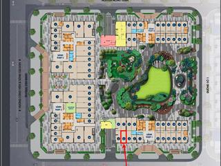 Chủ gửi bán shophouse vtv2.sh06 dự án victoria village giá tốt