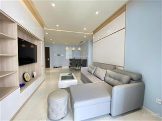 Bán 2 phòng ngủ diện tích lớn sunrise cityview view hướng bắc