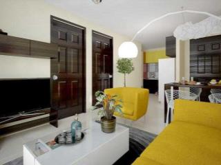 Bán căn hộ officetel sunrise city view 38m2view namgiá 2,4 tỷ