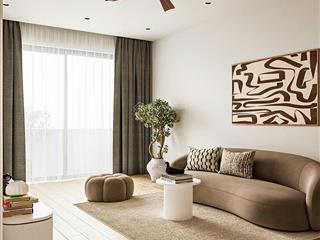 Bán 2 phòng ngủ sunrise riveside nhà đẹp, mát, rẻ