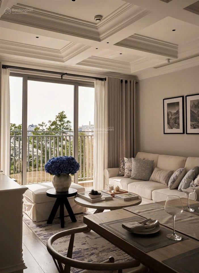 Bán gấp 2 phòng ngủ sunrise city central giá chỉ 6,5 tỉ