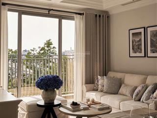 Bán gấp 2 phòng ngủ sunrise city central giá chỉ 6,5 tỉ