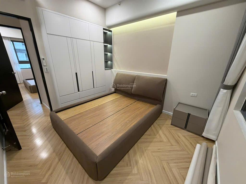 Bán căn hộ sunrise city central 2pn giá chỉ 8 tỷ