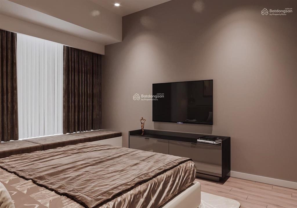 Bán 3 phòng ngủ view đông nam 2 ban công nhà đẹp sẵn hợp đồng thuê chỉ 9,5 tỷ
