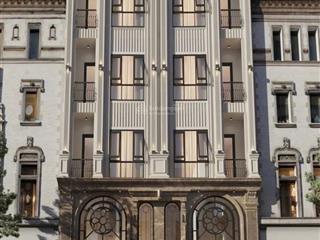 Bán đất đẹp tại phú thượng, 28 tỷ, 162 m2, mặt tiền 6.8m, nhiều tiện ích