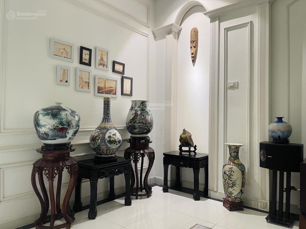 Thiện chí bán nhanh nhà thái hà, ô tô đỗ cửa, nhà tự xây, đẹp, 2 thoáng, gần phố. 60m2 giá 13,5 tỷ