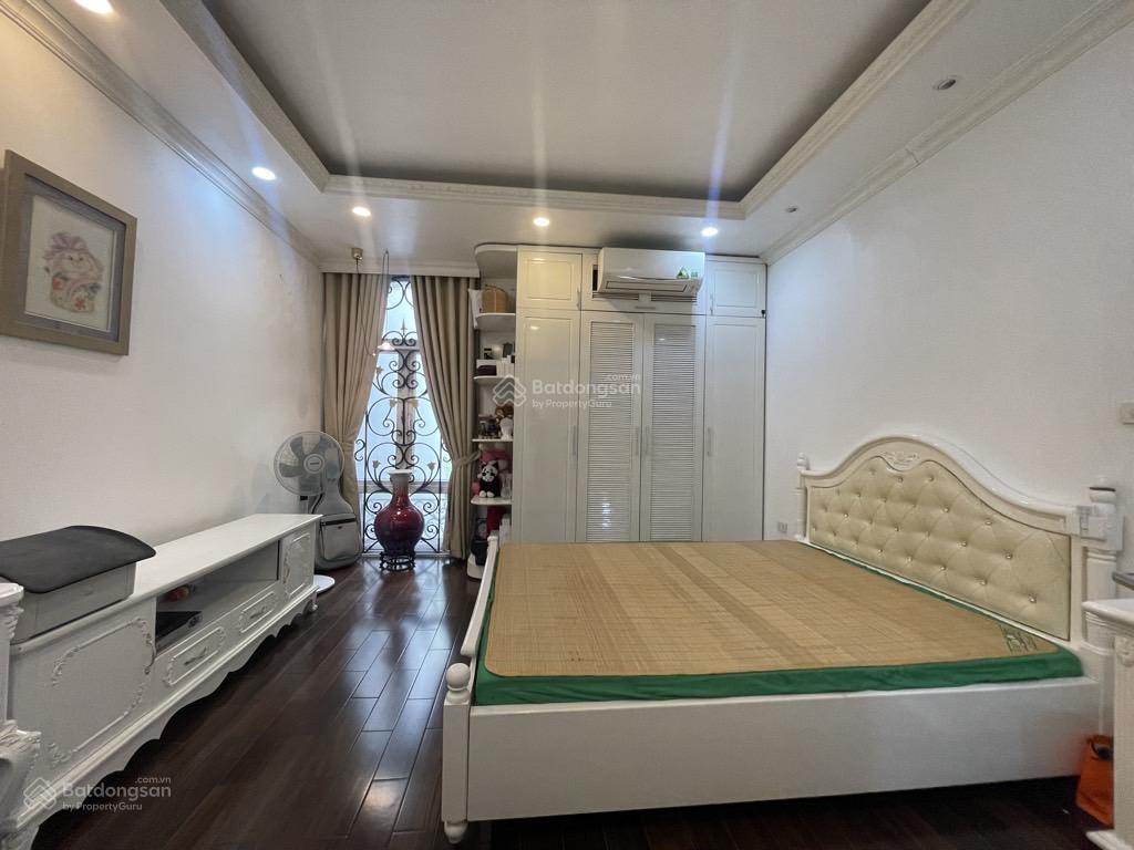 Thiện chí bán nhanh nhà thái hà, ô tô đỗ cửa, nhà tự xây, đẹp, 2 thoáng, gần phố. 60m2 giá 13,5 tỷ
