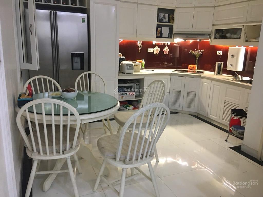 Thiện chí bán nhanh nhà thái hà, ô tô đỗ cửa, nhà tự xây, đẹp, 2 thoáng, gần phố. 60m2 giá 13,5 tỷ