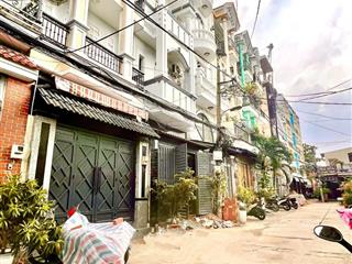 Khu cao tầng sát bên tên lửa dãy trọ 4 x 21m thu nhập 11tr/th chỉ 5t hơn.