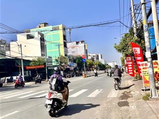 Chỉ hơn 4 tỷ đất trống khu cao tầng lê văn quới 4 x 15m giáp tân phú, q11