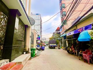 Đại lộ tân kỳ tân quý, gần aeon tân phú  80m2  nở hậu tài lộc  chỉ 5tỷ hơn