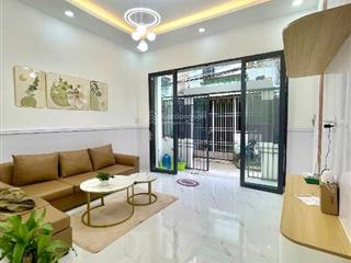 Nhà đẹp ở ngay, cạnh tân phú, khu lê văn quới 4 x 12m chỉ 4.2t bớt lộc.