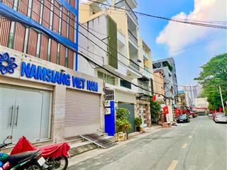 Chỉ 5.x tỷ nhà 2 tầng 4.3x13m tô hiệu gần đầm sen q11