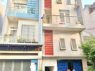 Căn hộ dịch vụ 4 tầng 4 x 20m cạnh aeon tân phú thu nhập 20tr/th chỉ 6.xt