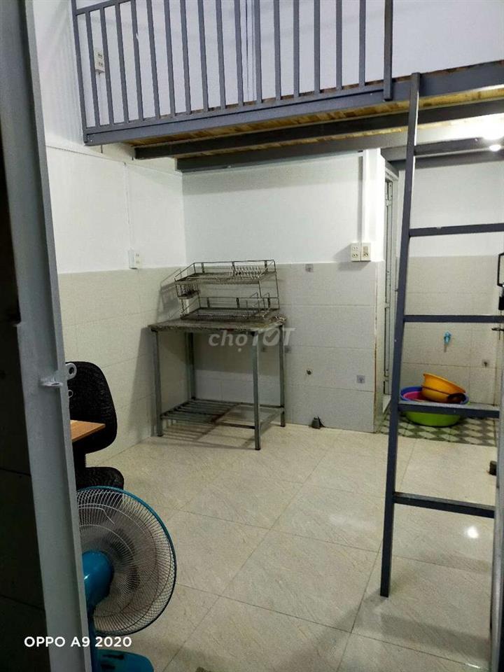 cho thuê phòng sạch đẹp giá sinh viên