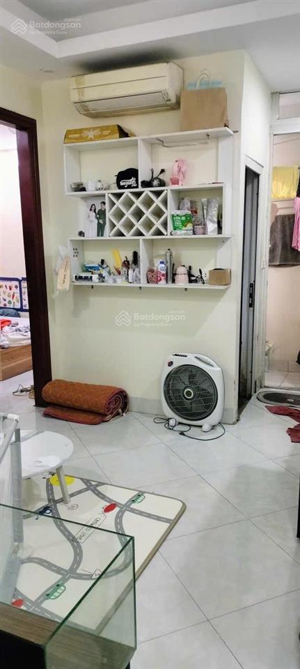 Cho thuê chung cư mini chùa láng 40m², 1pn riêng biệt, full nội thất, gần ngoại thương, giá 5,5tr
