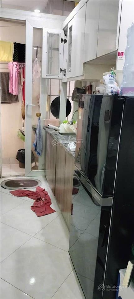 Cho thuê chung cư mini chùa láng 40m², 1pn riêng biệt, full nội thất, gần ngoại thương, giá 5,5tr
