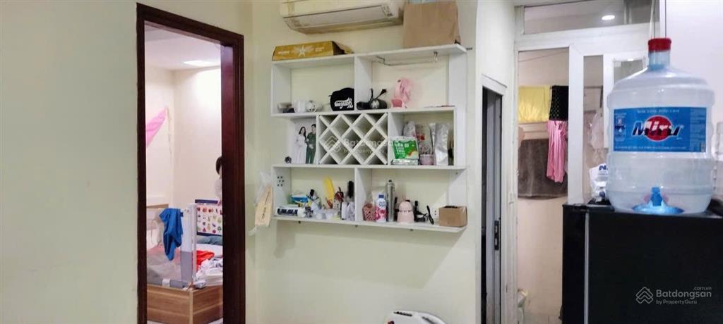 Cho thuê chung cư mini chùa láng 40m², 1pn riêng biệt, full nội thất, gần ngoại thương, giá 5,5tr