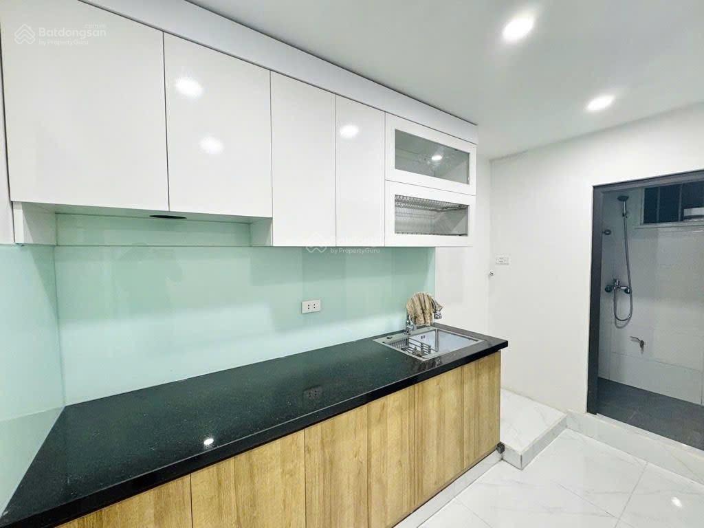 Bán căn hộ thanh xuân bắc 55m², 2pn, 2wc hiếm, nhà thoáng sáng, giá nhỉnh 3, ở ngay