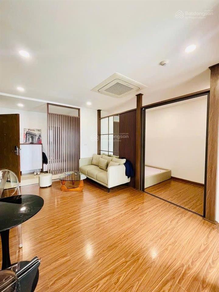 Bán căn hộ thanh xuân bắc 55m², 2pn, 2wc hiếm, nhà thoáng sáng, giá nhỉnh 3, ở ngay