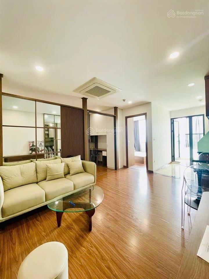 Bán căn hộ thanh xuân bắc 55m², 2pn, 2wc hiếm, nhà thoáng sáng, giá nhỉnh 3, ở ngay