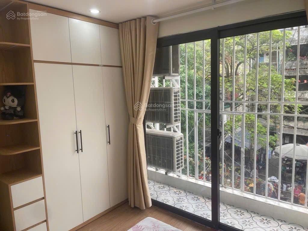 Hoa hậu tập thể  phố siêu vip  căn hộ đẹp  tặng full nội thất