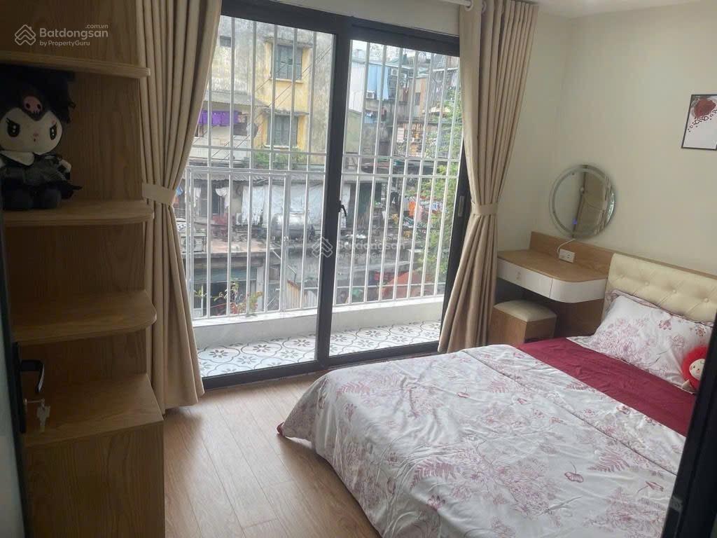 Hoa hậu tập thể  phố siêu vip  căn hộ đẹp  tặng full nội thất