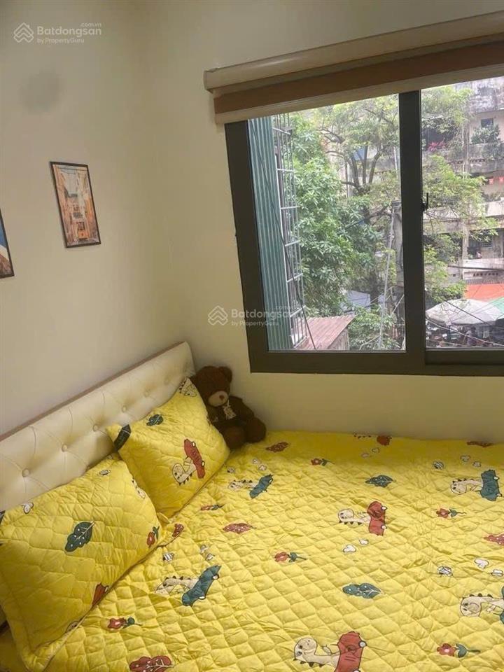 Hoa hậu tập thể  phố siêu vip  căn hộ đẹp  tặng full nội thất