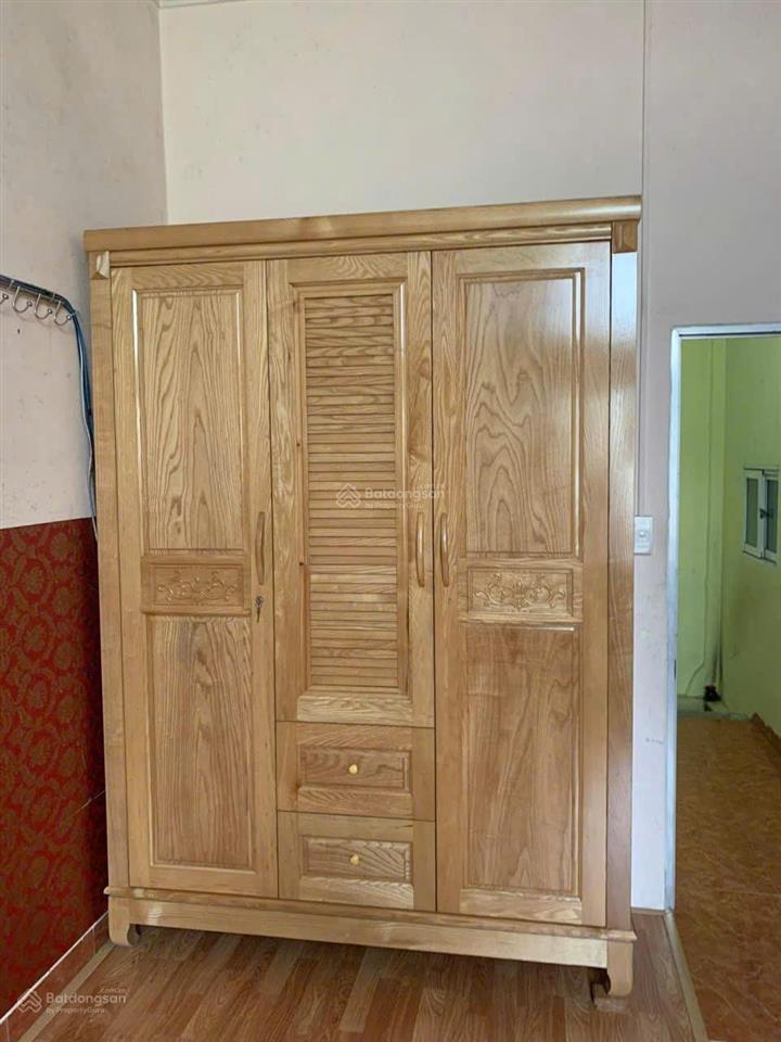Cho thuê nhà nguyễn trãi gần royal city 30m² x 4 tầng, đủ đồ, vào ở ngay