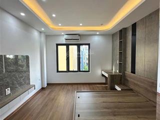 Nhà khương đình thanh xuân xây mới tinh thang máy thanh xuân  4pn