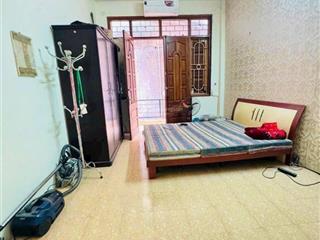 Bán nhà láng hạ  ba đình 35m² x 5 tầng, nhà dân xây, thoáng trước sau, full nội thất, giá hơn 8 tỷ