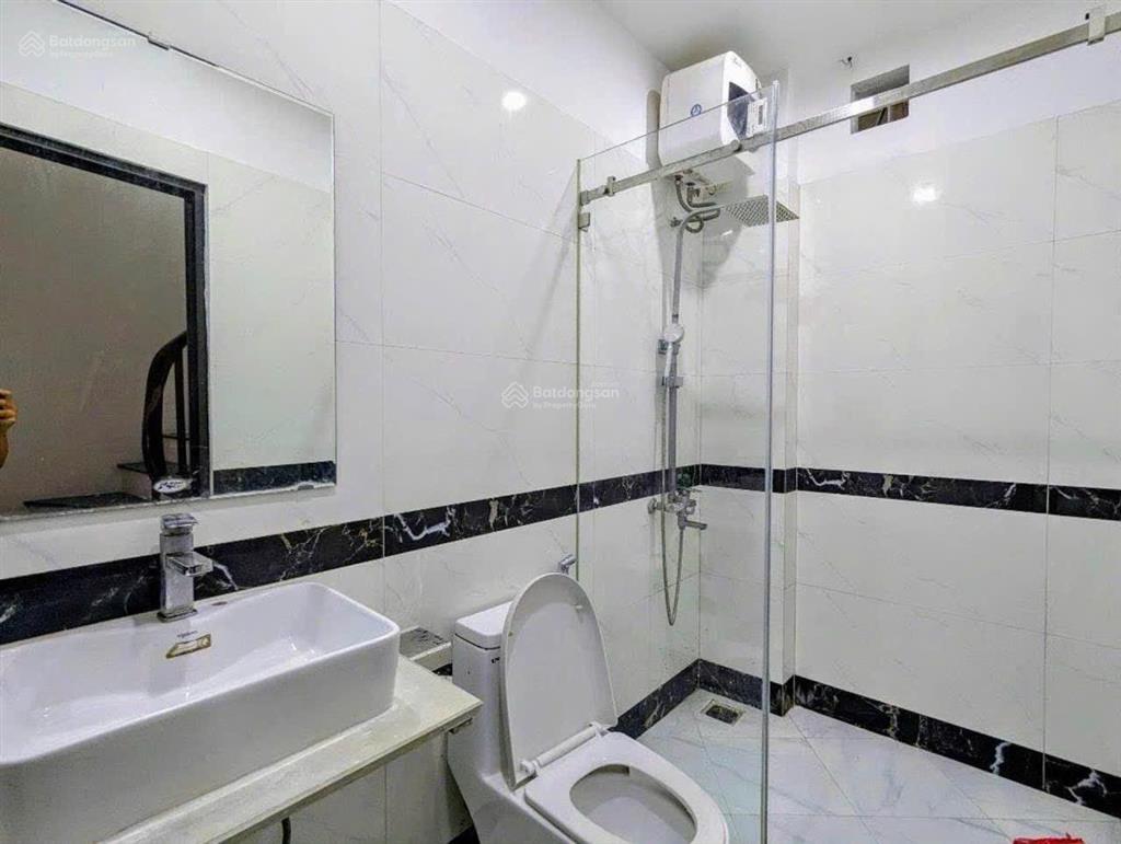 Bán nhà nguyễn trãi gần roalcity ga thượng đình  nhà đẹp về ở ngay  cách mặt phố 20 m