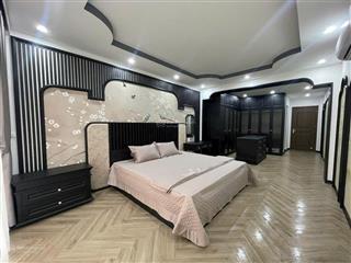 Nhỉnh 13 tỷ có nhà thái hà đống đa  39m²  7 tầng thang máy  mt 4m  full nội thất