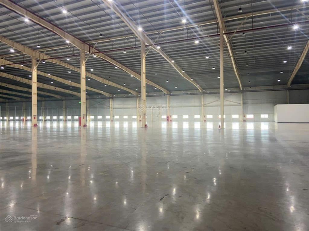 Cho thuê kho 3000m2 tại khu công nghiệp long thành có dịch vụ chuyên về kho.