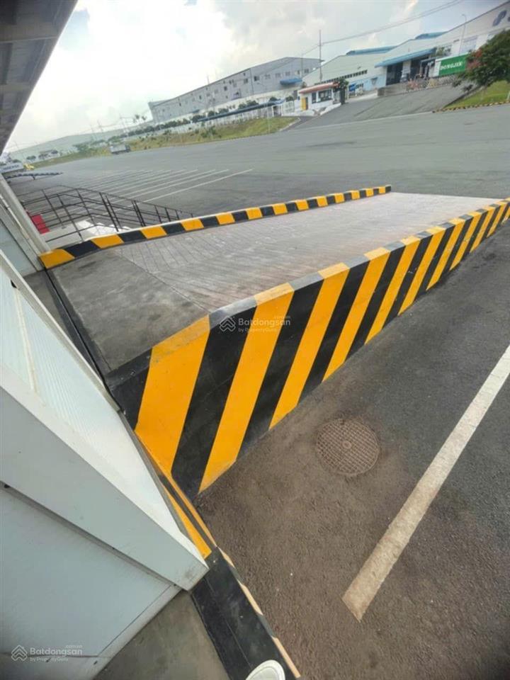 Cho thuê kho 3000m2 tại khu công nghiệp long thành có dịch vụ chuyên về kho.