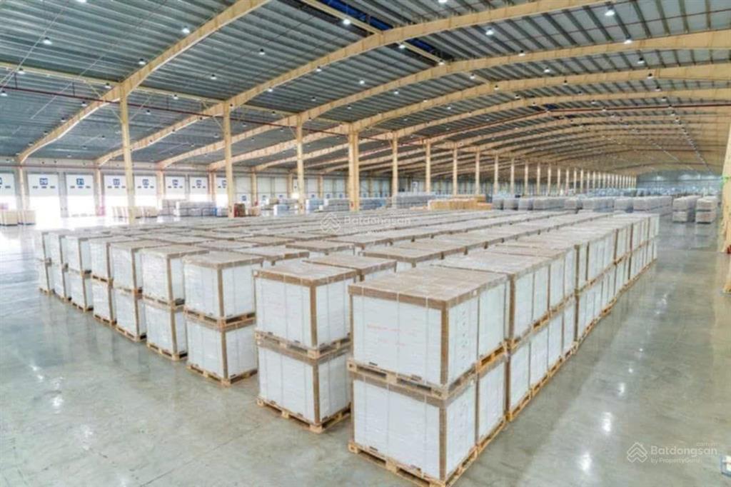 Cho thuê kho 3000m2 tại khu công nghiệp long thành có dịch vụ chuyên về kho.