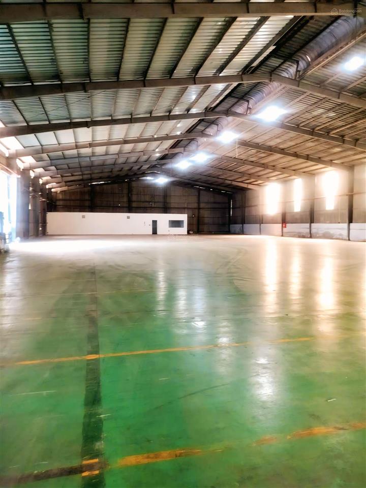 Cho thuê xưởng 3500m2 giá rẻ phước tân. biên hòa đồng nai (160tr/tháng) vị trí đẹp, đường xe công