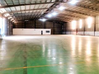 Cho thuê xưởng 3500m2 giá rẻ phước tân. biên hòa đồng nai (160tr/tháng) vị trí đẹp, đường xe công