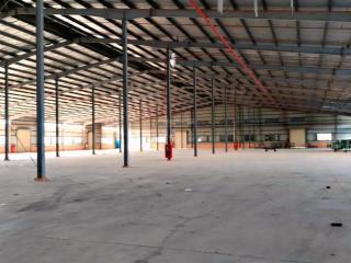 Cho thuê xưởng 2.750m2 có pccc tự động trong kcn nhơn trạch đồng nai (giá 91.308đ/m2)