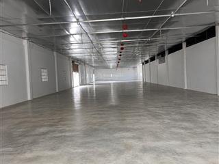 Cho thuê xưởng nhỏ hiếm 650m2 giá rẻ trong kcn tam phước đồng nai