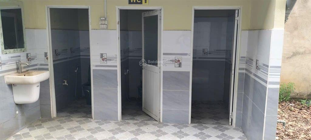 Cho thuê xưởng 2500m tại xã long an, long thành, đồng nai, 150tr/tháng