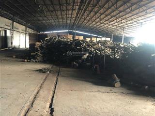 Cần bán gấp xưởng gỗ dt 8000m2 tại xã an viễn, trảng bom, đồng nai