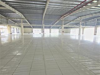 Cho thuê đất + kho 10.000m2 mặt tiền ql.51 biên hòa khuôn pháp lý chuẩn