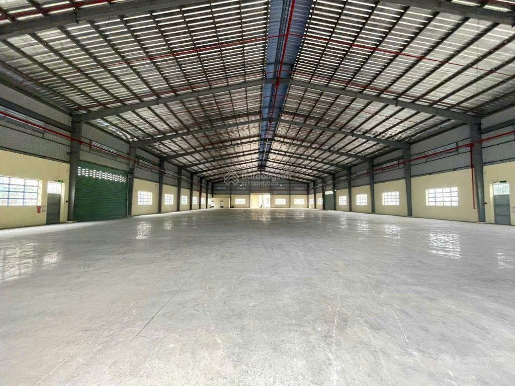 Cần chuyển nhượng đất có xưởng 5000m nhỏ hiếm trong kcn long thành đồng nai